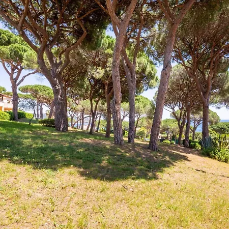 Appartement Les Coteaux De La Nartelle-17 Sainte-Maxime