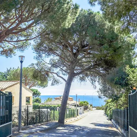 Appartement Les Coteaux De La Nartelle-17 Sainte-Maxime