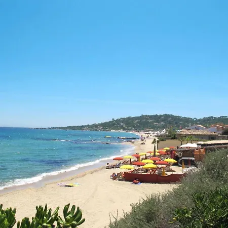 Les Coteaux De La Nartelle-17 Sainte-Maxime