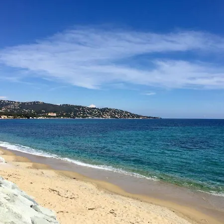 Les Coteaux De La Nartelle-17 *