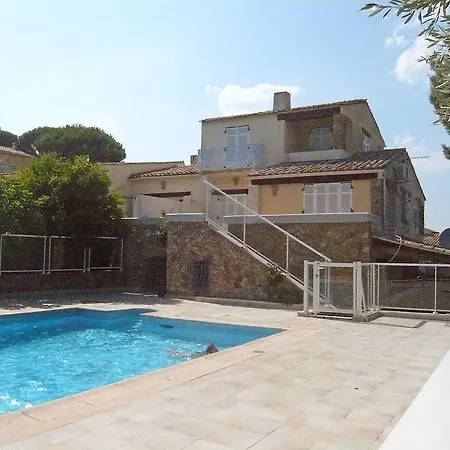 شقة Les Coteaux De La Nartelle-17 By Interhome *