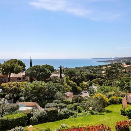 Appartamento Les Coteaux De La Nartelle-17 By Interhome *