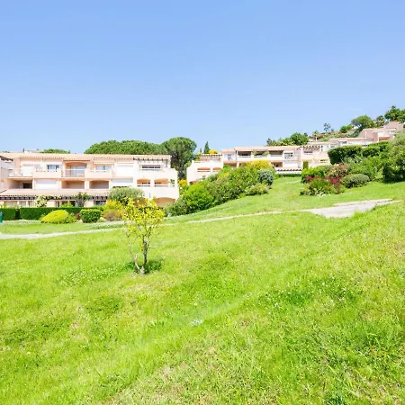 Les Coteaux De La Nartelle-17 By Interhome Apartment *