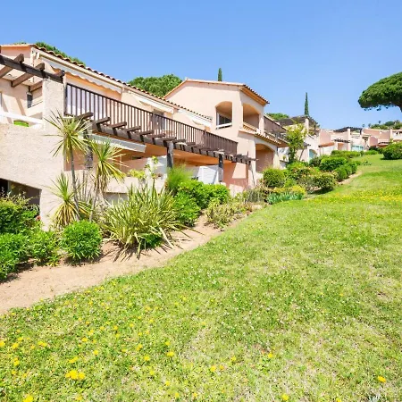 Appartamento Les Coteaux De La Nartelle-17 By Interhome *
