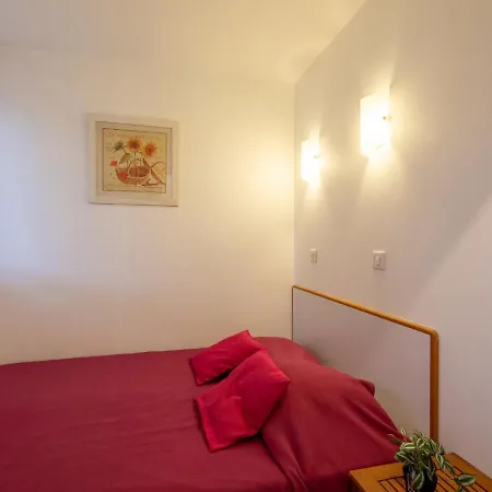 Les Coteaux De La Nartelle-17 By Interhome * Sainte-Maxime