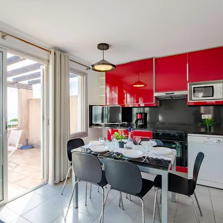 Les Coteaux De La Nartelle-17 By Interhome Apartment *