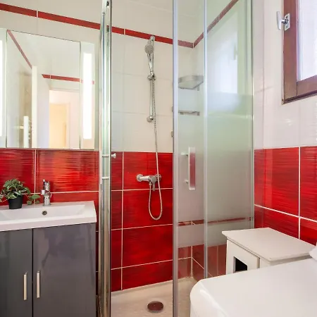 Les Coteaux De La Nartelle-17 By Interhome *