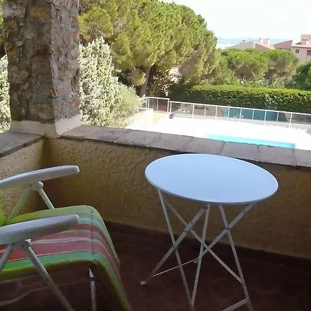 Les Coteaux De La Nartelle-17 By Interhome Sainte-Maxime